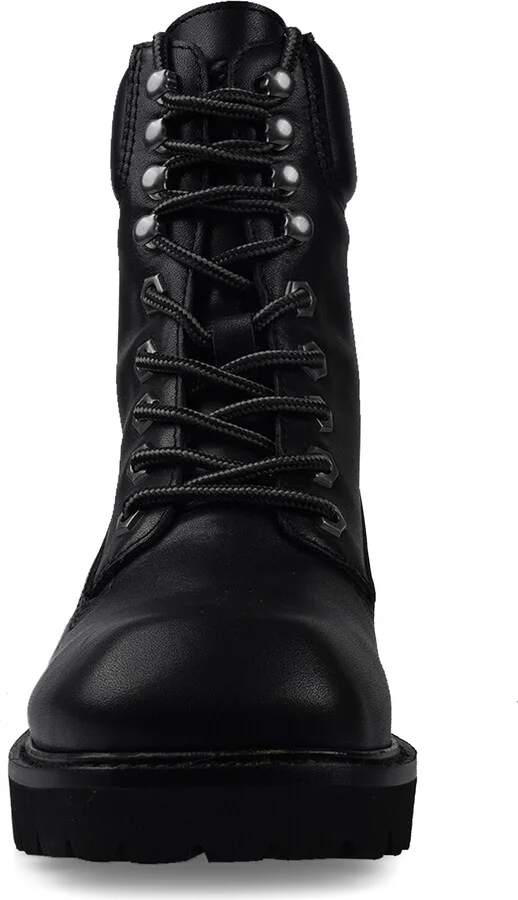 Denneley Lug Sole Bootie - Image 4