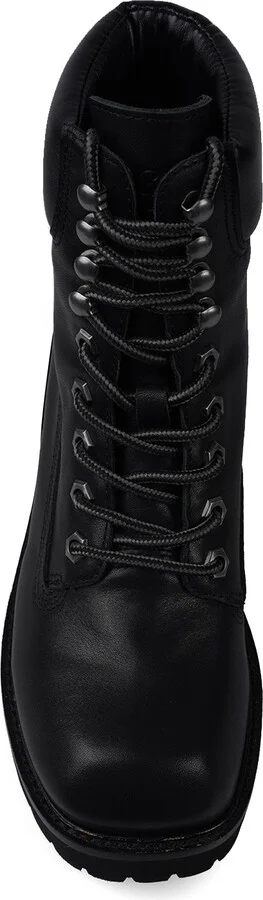 Denneley Lug Sole Bootie - Image 5