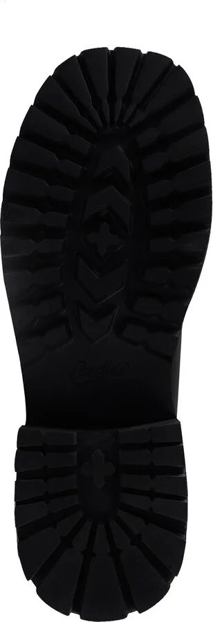 Denneley Lug Sole Bootie - Image 6