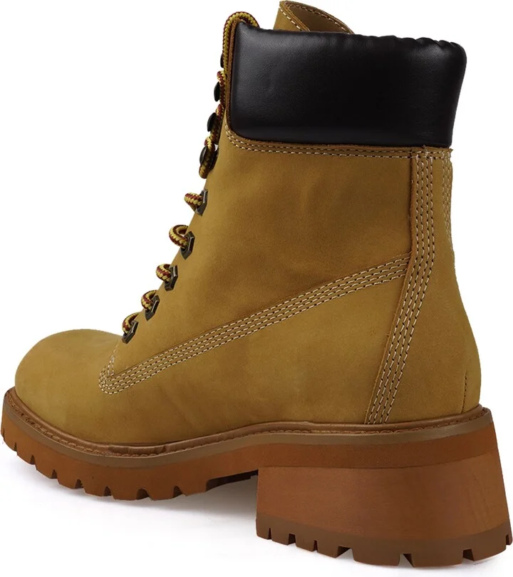 Denneley Lug Sole Bootie - Image 8