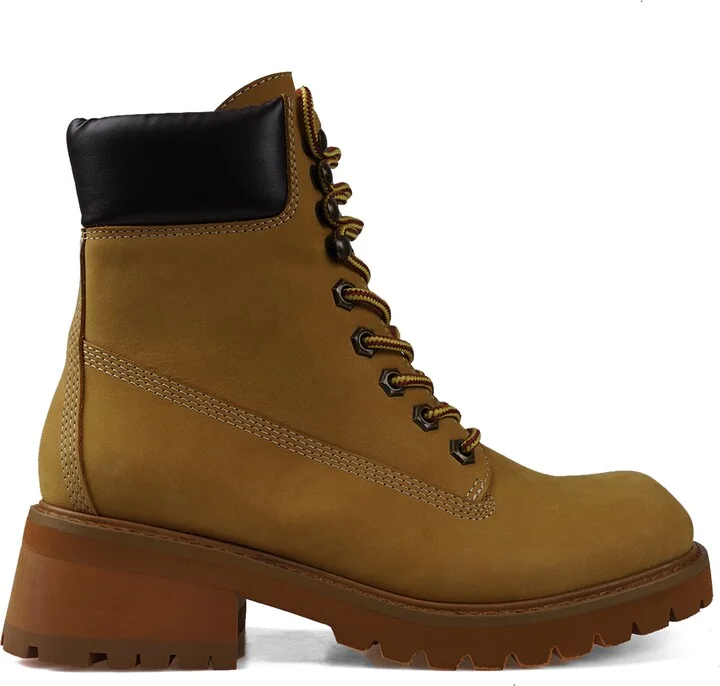 Denneley Lug Sole Bootie - Image 9