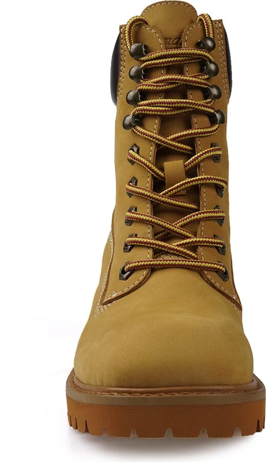 Denneley Lug Sole Bootie - Image 10
