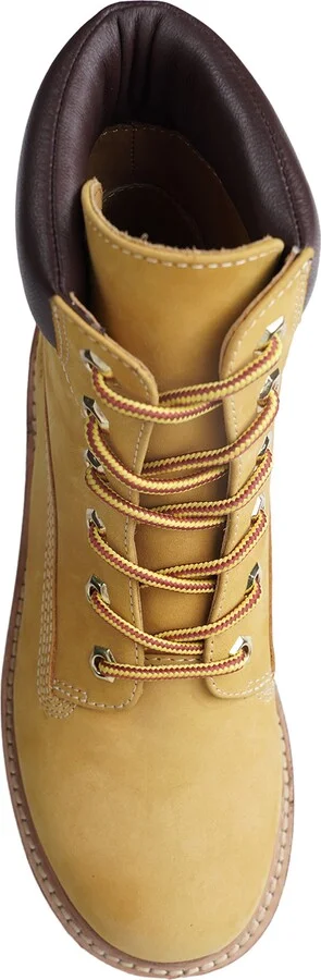 Denneley Lug Sole Bootie - Image 11