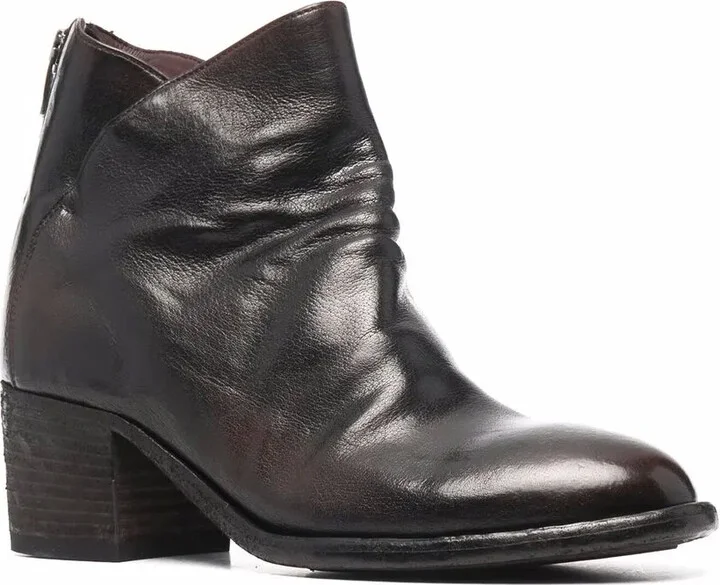 Denner 100 leather boots - Image 2