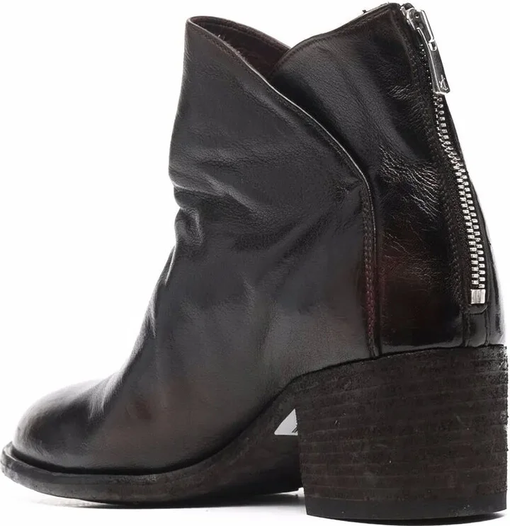 Denner 100 leather boots - Image 3