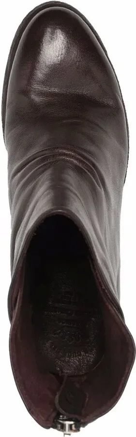Denner 100 leather boots - Image 4