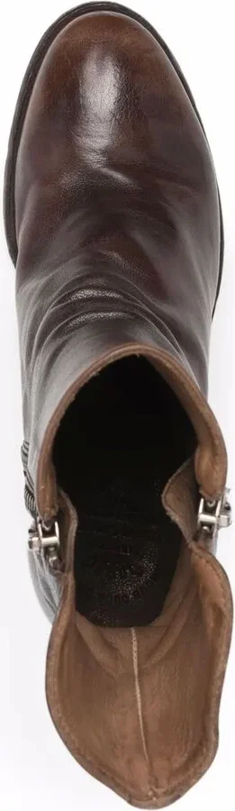 Denner 103 leather boots - Image 4
