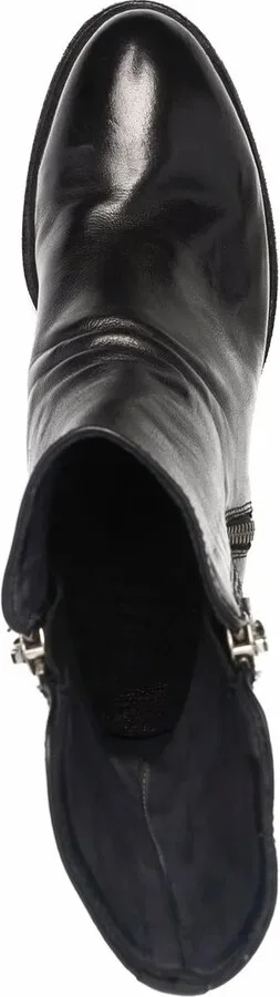 Denner 103 leather boots - Image 4