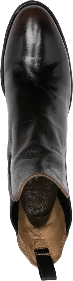 Denner 114 55mm Chelsea boots - Image 4