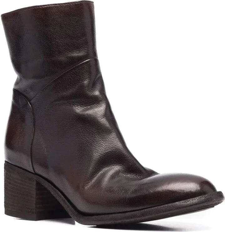 Denner ankle boots - Image 2