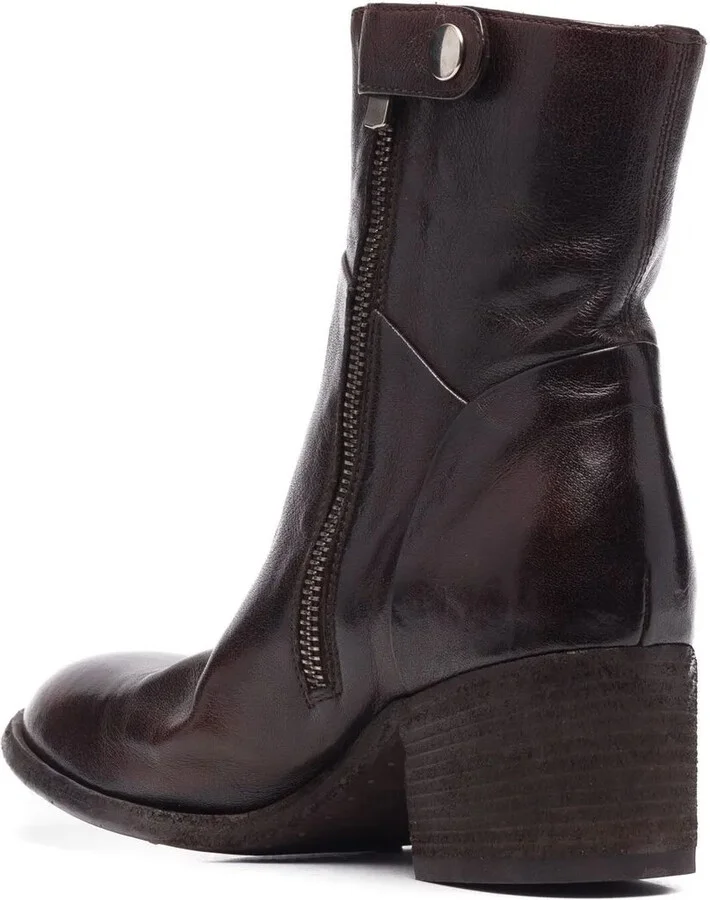 Denner ankle boots - Image 3