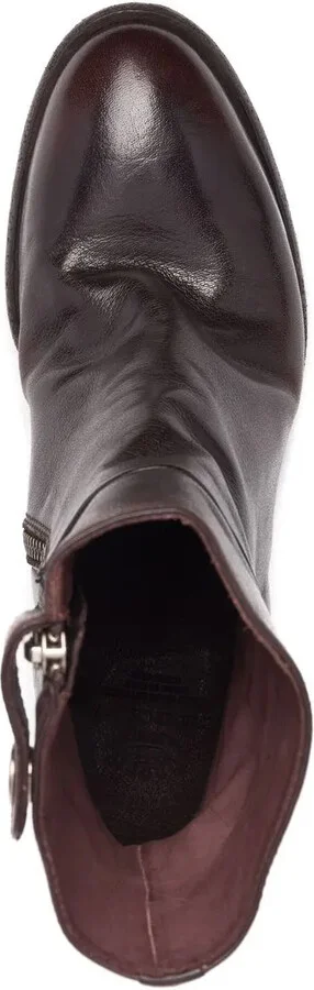 Denner ankle boots - Image 4