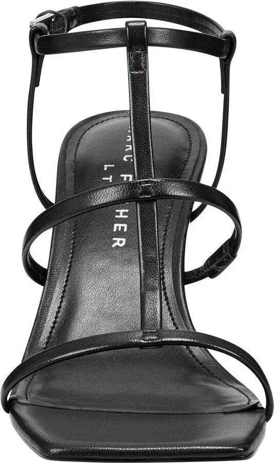 Dennie Ankle Strap Sandal - Image 4