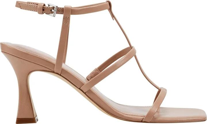 Dennie Ankle Strap Sandal - Image 11
