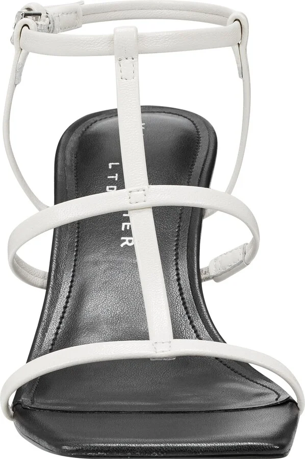 Dennie Ankle Strap Sandal - Image 4