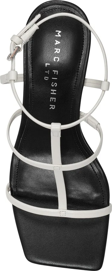 Dennie Ankle Strap Sandal - Image 5