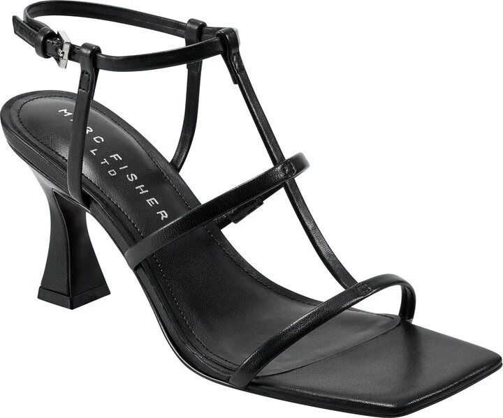 Dennie Ankle Strap Sandal