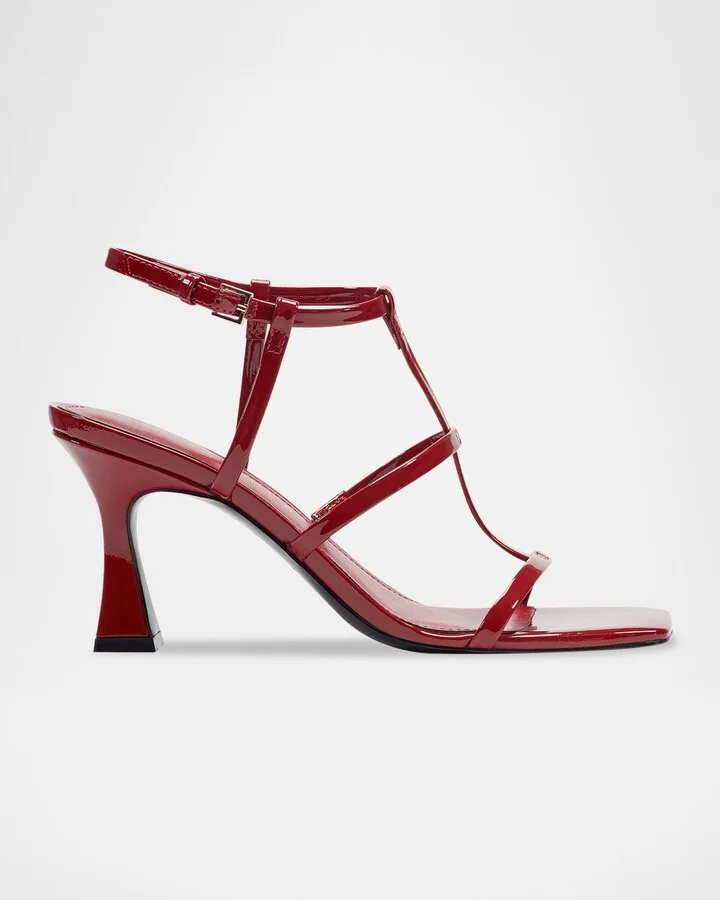 Deep Red