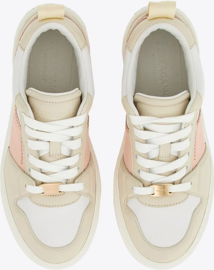 Dennis Low-Top Sneakers - Image 2
