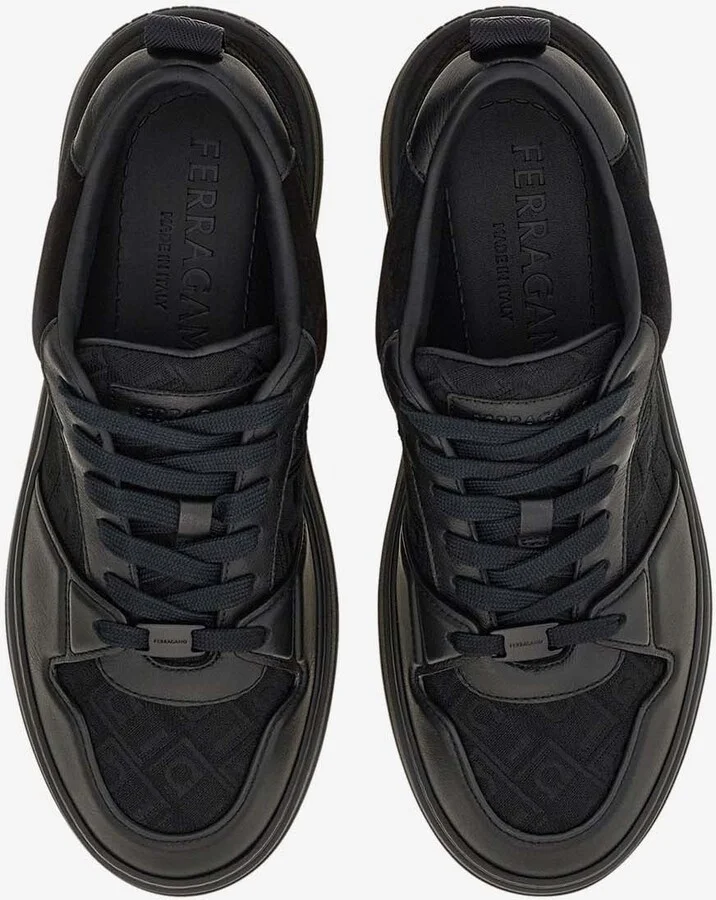 Dennis Low-Top Sneakers - Image 2