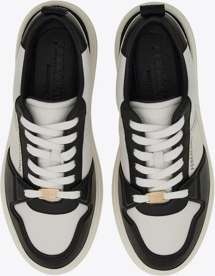 Dennis Low-Top Sneakers - Image 2