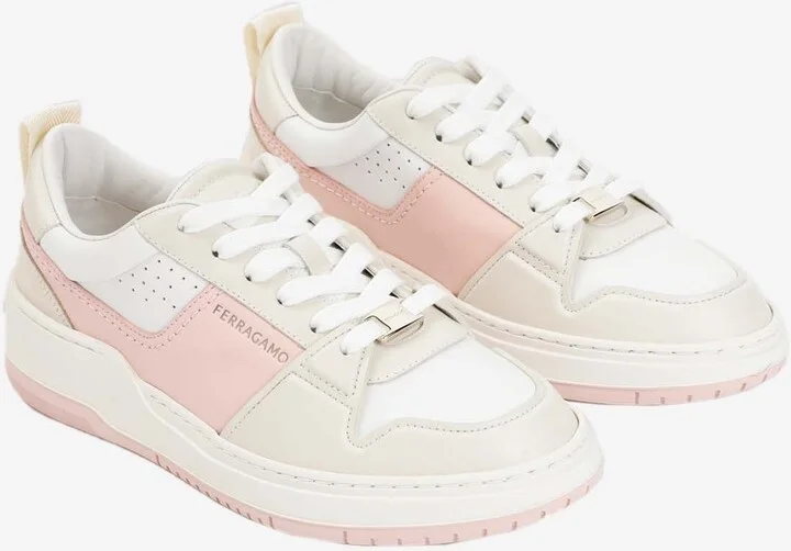 Dennis Low-Top Sneakers - Image 2