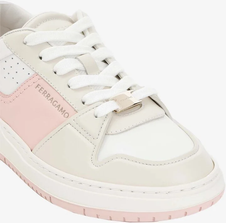 Dennis Low-Top Sneakers - Image 3