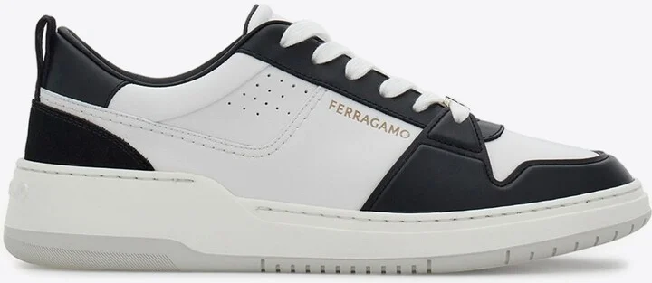 Dennis Low-Top Sneakers