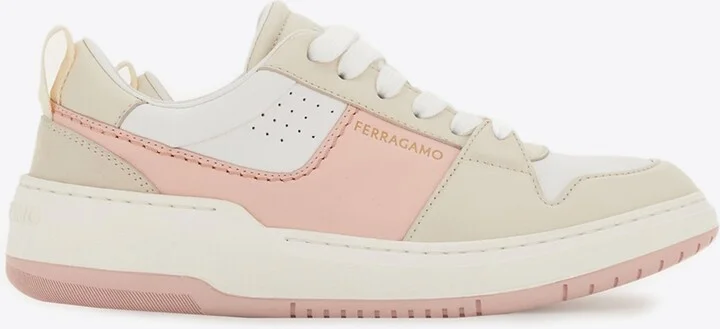 Dennis Low-Top Sneakers