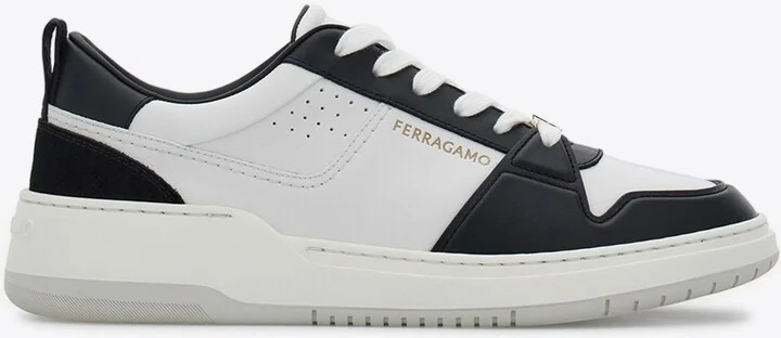 Dennis Low-Top Sneakers