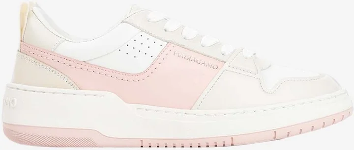 Dennis Low-Top Sneakers