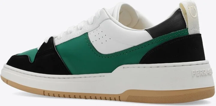 Dennis Paneled Sneakers - Image 2