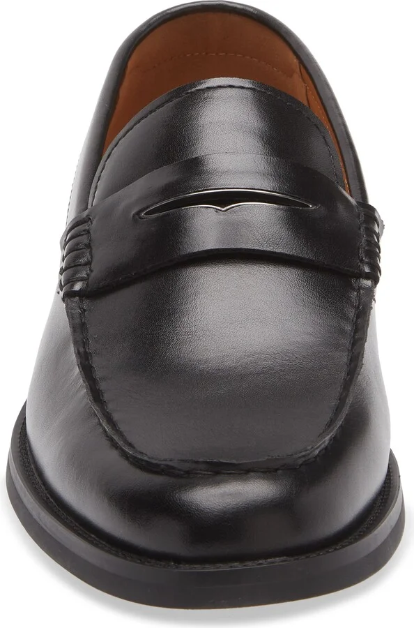 Dennis Penny Loafer - Image 3