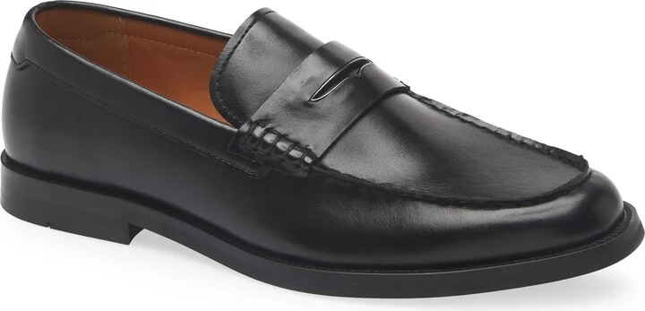 Dennis Penny Loafer
