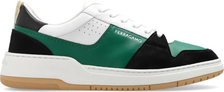 ‘Dennis’ Sneakers, , - Multicolour