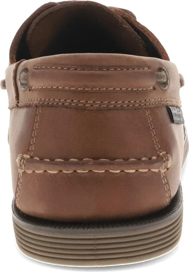 Dennison Boat Shoe - Image 2