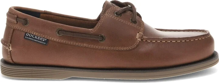Dennison Boat Shoe - Image 3