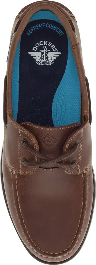 Dennison Boat Shoe - Image 4
