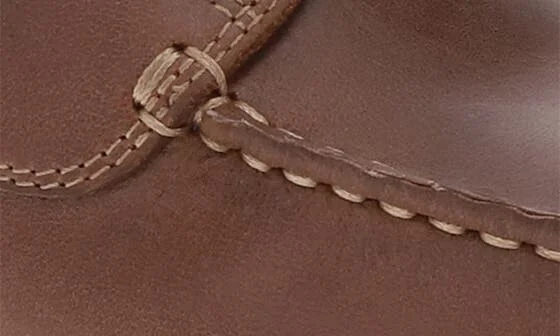 Dennison Boat Shoe - Image 6