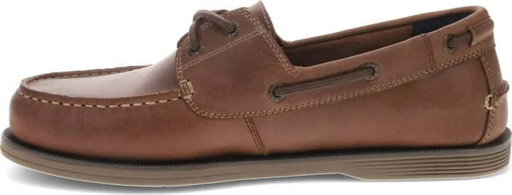Dennison Boat Shoe - Image 7