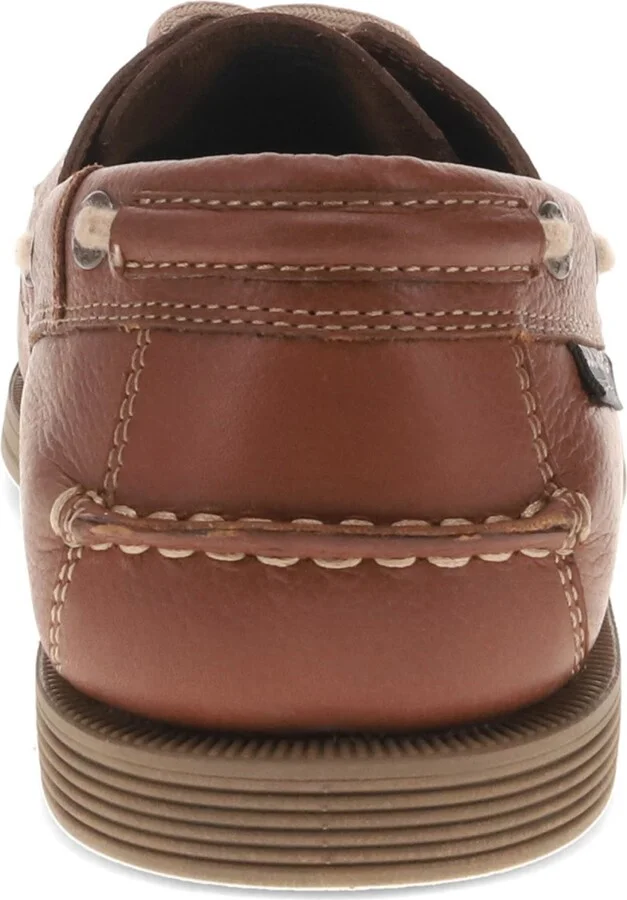 Dennison Boat Shoe - Image 8