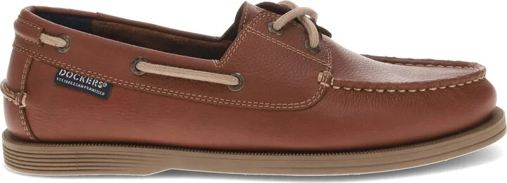 Dennison Boat Shoe - Image 9