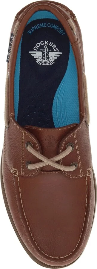 Dennison Boat Shoe - Image 10