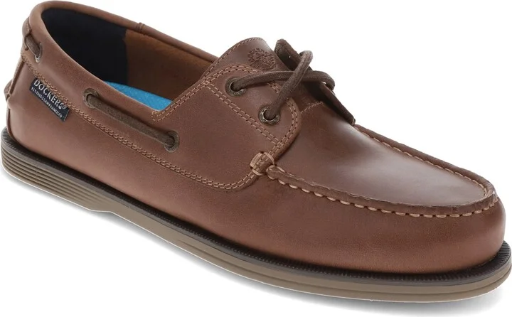 Dennison Boat Shoe