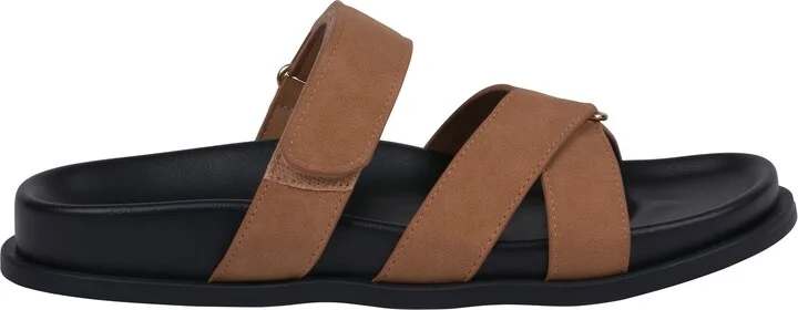 Denny Slide Sandal - Image 3