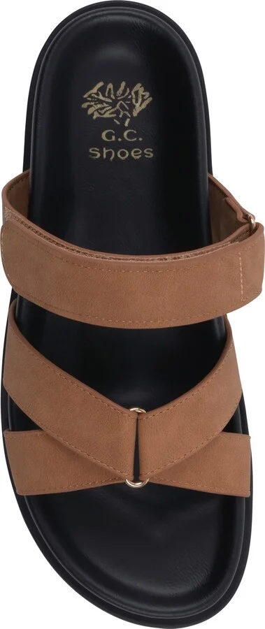 Denny Slide Sandal - Image 4