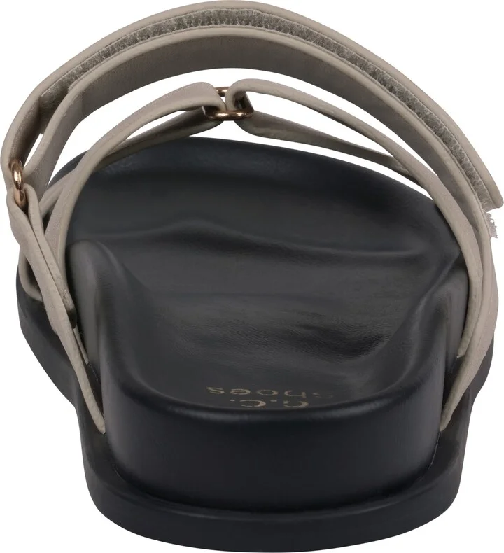 Denny Slide Sandal - Image 7