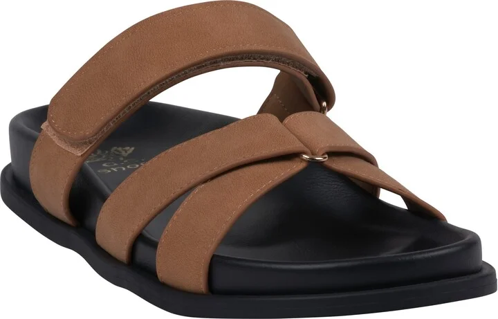 Denny Slide Sandal