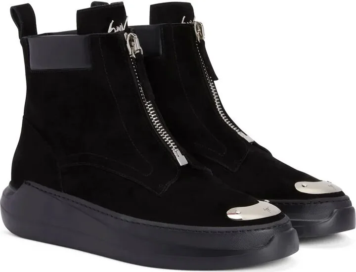Denoel ankle boots - Image 2