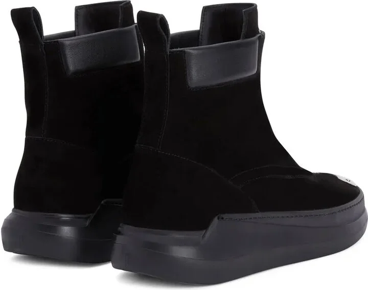 Denoel ankle boots - Image 3